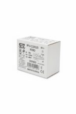 کلید محافظ‌جان ترکیبی چهارپل SEZ مدل PFI4 C32/0.03